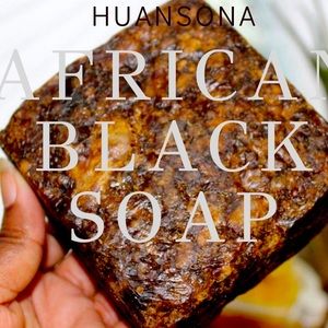 African black soap